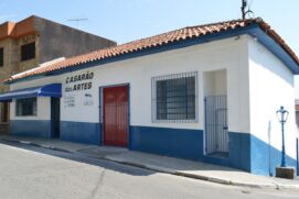 Aruj&aacute; abre inscri&ccedil;&otilde;es para palestras sobre o cinema brasileiro