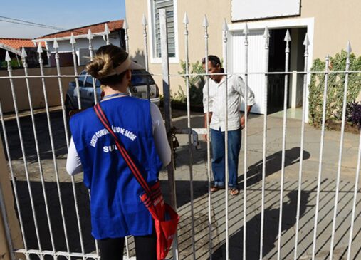 Vigilância Epidemiológica informou ter intensificado as ações de prevenção como visitas de agentes