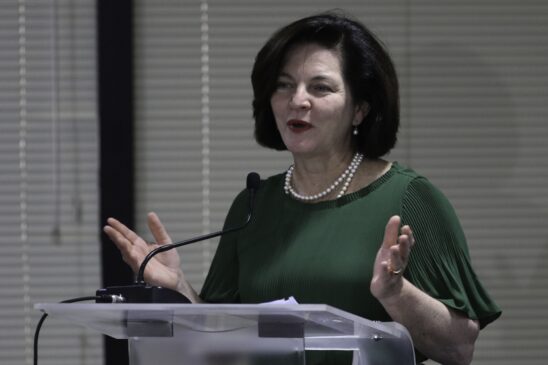 A procuradora-geral da República, Raquel Dodge, enviou um ofício nesta terça-feira ao ministro Alexandre de Moraes, do STF