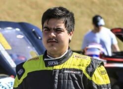 Vinicius Margiota, de 23 anos, era piloto da categoria Light, trafegava na contramão quando bateu de frente com carreta