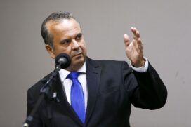Secretário especial de Previdência e Trabalho, Rogério Marinho, disse que a comissão especial, deve ser instalada na próxima semana