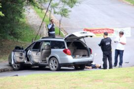 Os dados não incluíram as 11 mortes da ação policial contra assaltantes de banco em Guararema, que aconteceu em 4 de abril