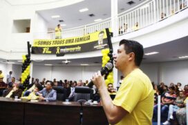 Maio Amarelo terá ações para conscientizar a população da cidade de Taboão da Serra; haverá atividades durante todo o mês