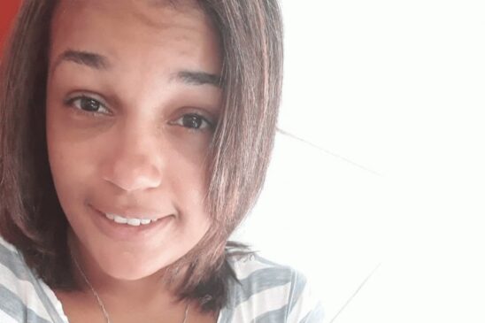 Raiana Oliveira Ramos, de 27 anos, está desaparecida desde o dia 18 de abril, véspera do feriado da Páscoa; jovem mora em Taboão