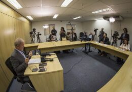 Juristas calculam que o período de 1 ano já cumprido por Lula deve ser abatido dos 8 anos e 10 meses determinados pelo STJ