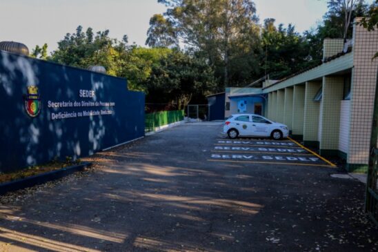 Currículos podem ser entregues na Sedef de segunda a sexta-feira; atendimento é das 8h às 18h