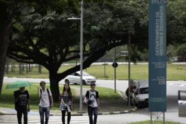 Polícia Civil ouviu funcionários da USP; aluno também era monitor de informática da Poli