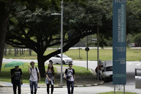 Polícia Civil ouviu funcionários da USP; aluno também era monitor de informática da Poli