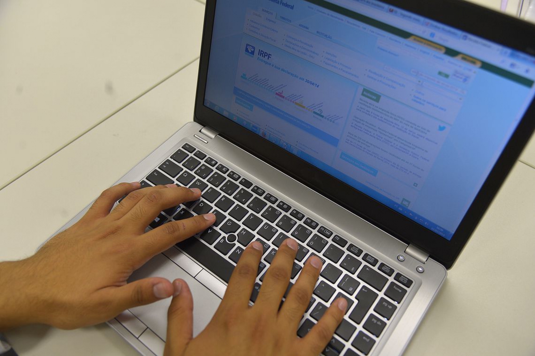 Nesta segunda começou o prazo de entrega da Declaração do Imposto de Renda Pessoa Física 2021, ano-base 2020