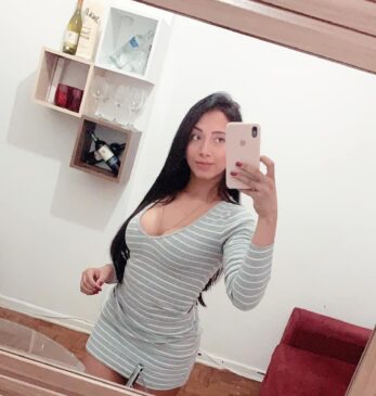 Larissa Rodrigues da Silva morava havia cinco anos em São Paulo; ela teria sido morta a pauladas na região da Saúde