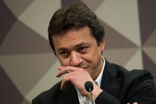 Ministério Público Federal de São Paulo denunciou pela segunda vez o empresário Wesley Batista