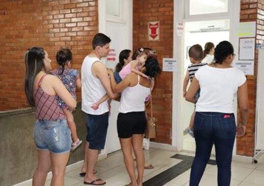 De acordo com a Prefeitura de Tietê, na campanha especial do último sábado, foram vacinadas cerca de 2 mil pessoas