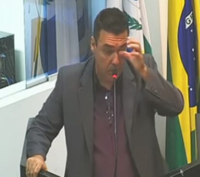 Duda da Prefeitura, de Embu-Guaçu, é cassado por pagar multa para eleitor por voto