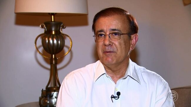 Prefeito de Sorocaba, José Crespo, é acusado por 'pedaladas'