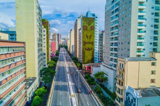 Obras ficarão prontas em novembro de 2020; base comunitária terá guardas 24h por dia