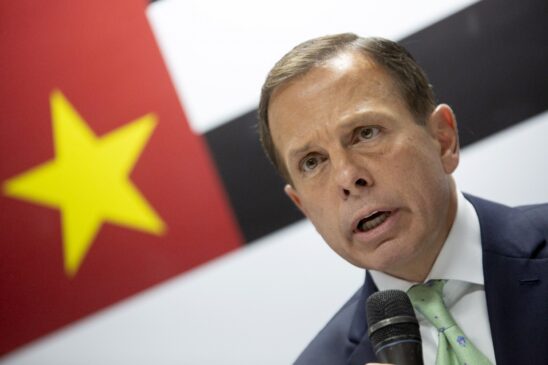 A trava inicial no projeto foi considerada uma derrota política para João Doria, ainda que pequena