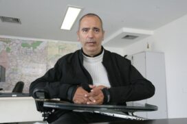 Em entrevista exclusiva à Gazeta, Cid Torquato contou também quais ações são feitas em relação a trabalho e transporte público