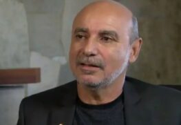 Fabr&iacute;cio Queiroz, ex-assessor de Fl&aacute;vio Bolsonaro (PSL)