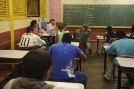 As provas serão aplicadas no dia 25 de agosto em 611 municípios; a inscrição é gratuita e deve ser feita pela internet