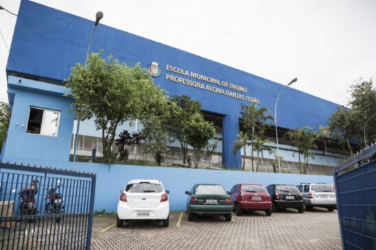 As aulas serão oferecidas no segundo semestre na escola municipal Professora Alcina Dantas Feijão