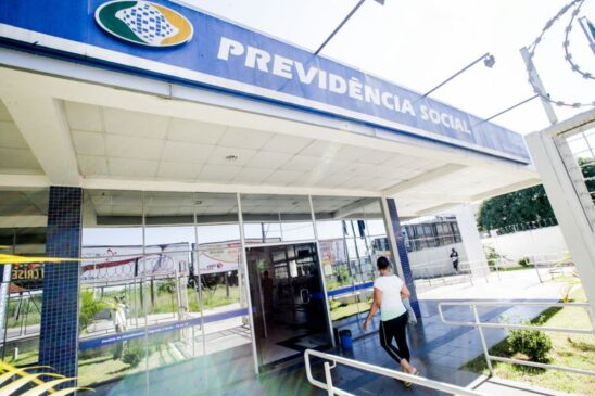 Ida às agências ocorrerá apenas em casos de exigência específica como na complementação de documentação