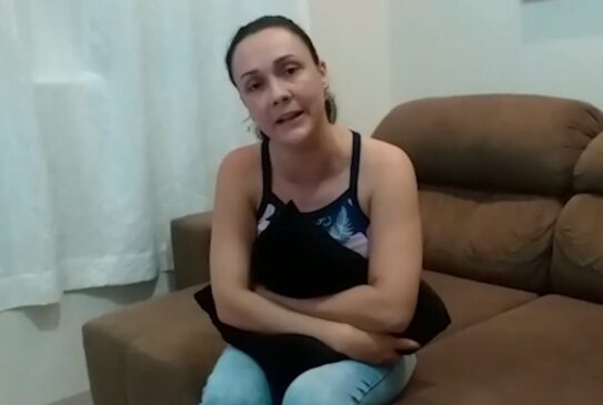 Além de Keli, 8 mães suspeitam que seus filhos tenham sido dopados no Cemei em Votuporanga