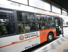O prazo inicial de contrato com empresas de ônibus era de 15 anos; emenda na legislação aumentou o tempo para 20 anos