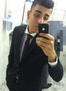 Rian Rogério dos Santos, de 18 anos, foi agredido e morto por dois policiais em Carapicuíba na última terça-feira
