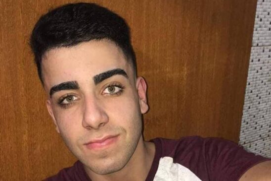 Rian Rogério, de 18 anos, não tinha antecedentes criminais e frequentava a igreja Congregação Cristã, na qual tocava violino