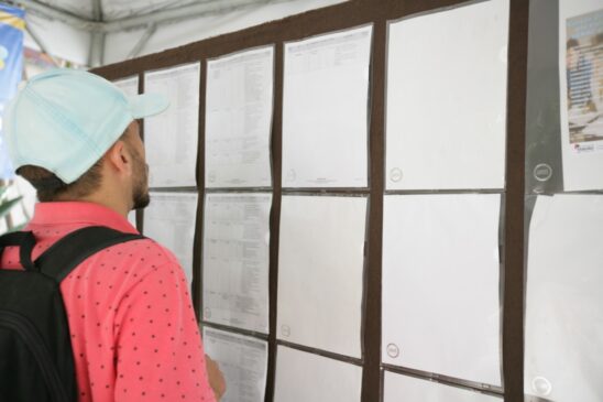 De acordo com a pesquisa, o total de desempregados foi estimado em 1,8 milhão de pessoas