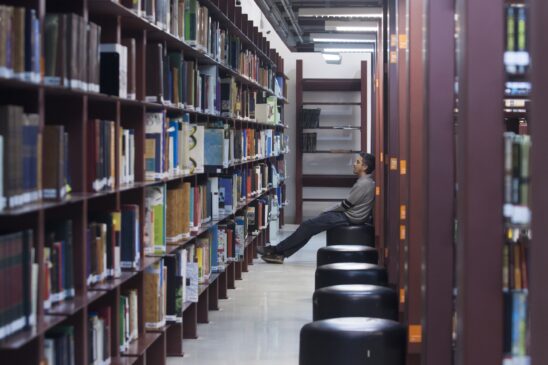 Biblioteca Mário de Andrade fica localizada na rua da Consolação, 94; atividades começam no próximo dia 4 de junho