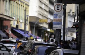 Edital prevê que apenas uma empresa privada pode explorar sistema de zona azul por 15 anos