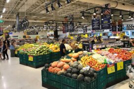 Carrefour do Shopping abre vagas de emprego em Tabo&atilde;o da Serra