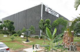 A decisão destaca o valor arquitetônico, urbanístico, paisagístico e histórico da Assembleia e dos outros prédios da Capital