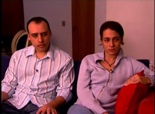 Alexandre e Anna Carolina foram condenados pela morte de Isabella em 2008 - a menina foi atirada de um apartamento