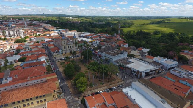 Cidade de Porto Feliz se destacou com um dos melhores índices do País, obtendo a nota 8,33 e ficando com a quinta posição