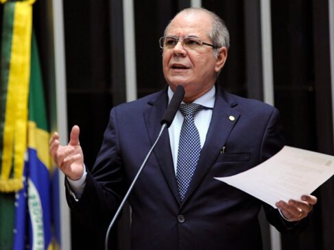 De acordo com o relator do projeto, deputado Hildo Rocha (MDB-MA), nova sessão será realizada