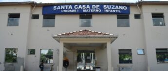 A Prefeitura de Suzano fará o pagamento de R$ 619 mil e ampliará de R$ 100 mil para R$ 150 mil o repasse à Santa Casa