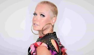 Xuxa Meneghel