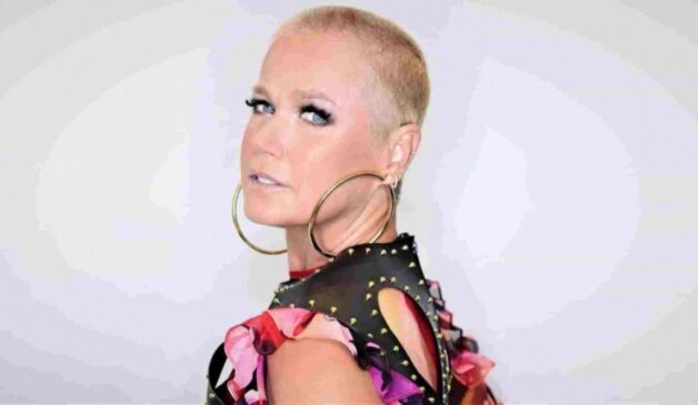 Xuxa Meneghel