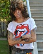 Uma das figuras mais emblemáticas do rock, Serguei, ou Sérgio Augusto Bustamente, morreu na sexta