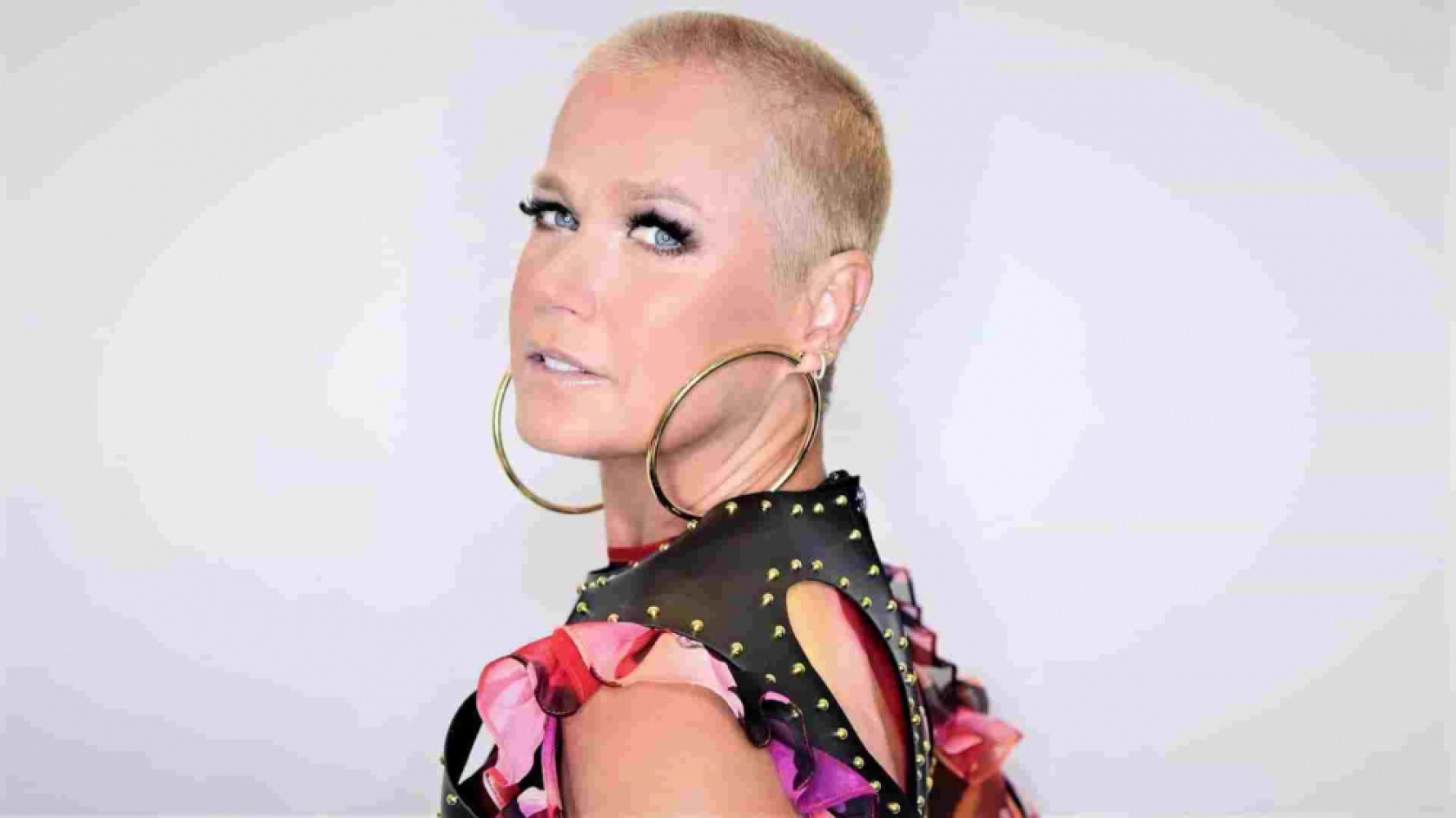 Xuxa Meneghel