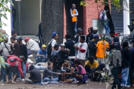 A ideia da prefeitura de SP é ampliar as internações, principalmente dos usuários da Cracolândia