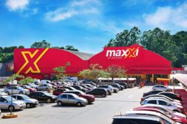 Empresário é agredido por funcionário dentro do Maxxi Atacado, na cidade de Taboão da Serra