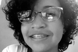 A estudante Yasmin da Silva Nery, de 16 anos, fez "alerta" pelo Twitter horas antes do assassinato