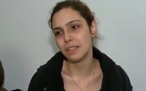 Isabela relatou ao advogado que o pai deu um tapa nela em novembro de 2018, quando soube do namoro da filha com Rafael