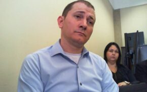 O ex-secretário de Assuntos Jurídicos de Campinas, Sílvio Bernardin