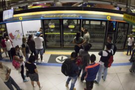 Hoje, a empresa vencedora está sob comando do filho do réu, que tem 18 anos; o Metrô desclassificou três dos cinco concorrentes
