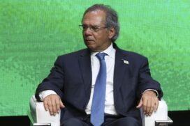 Segundo Guedes, relatório da reforma resulta em economia fiscal de R$ 860 bilhões em dez anos