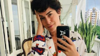Fernanda Paes Leme